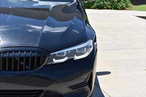 2021 BMW 330 330i
