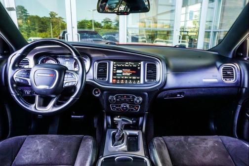 Go Mango 2019 Dodge Charger R/T Scat Pack