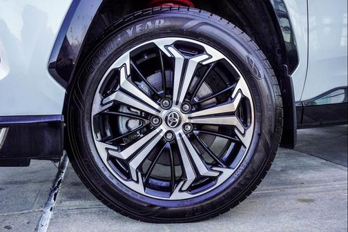 2023 Toyota RAV4 Prime XSE