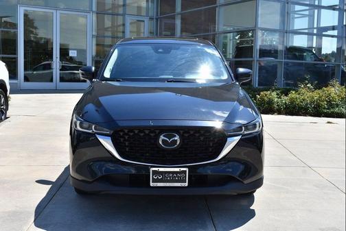 2022 Mazda CX-5 2.5 S Preferred