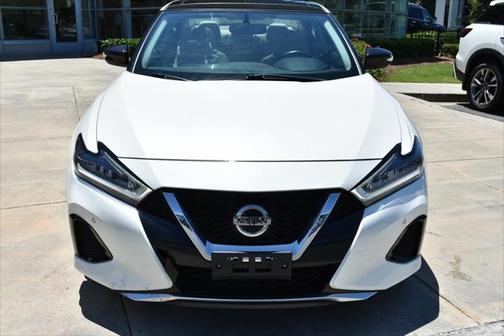 2019 Nissan Maxima 3.5 SL