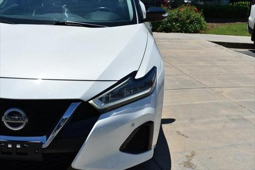 2019 Nissan Maxima 3.5 SL