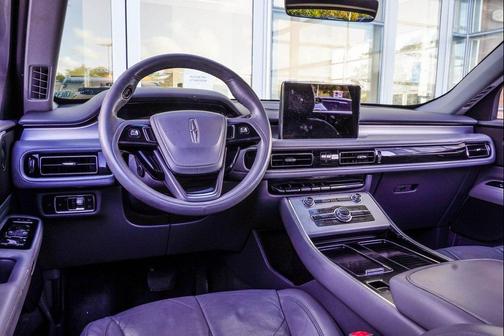 2020 Lincoln Aviator Reserve AWD