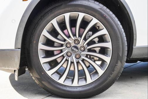 2020 Lincoln Aviator Reserve AWD