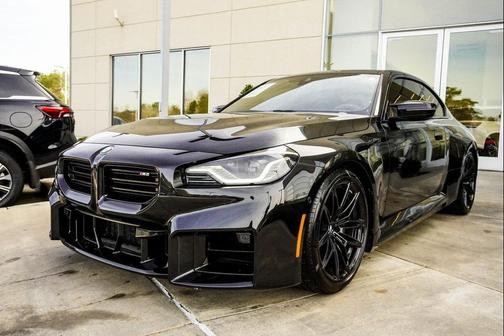 2024 BMW M2 Base
