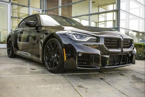 2024 BMW M2 Base