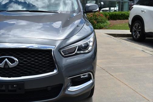 2020 INFINITI QX60 Signature Edition