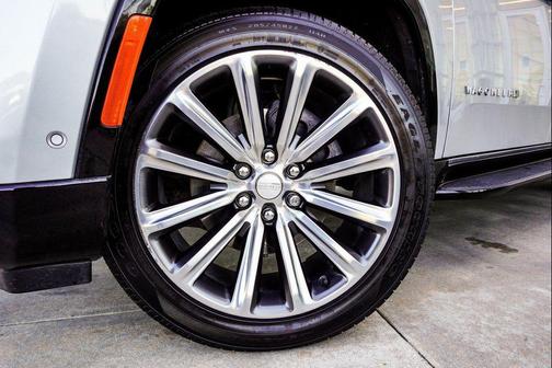 2023 Jeep Wagoneer Series II 4x4