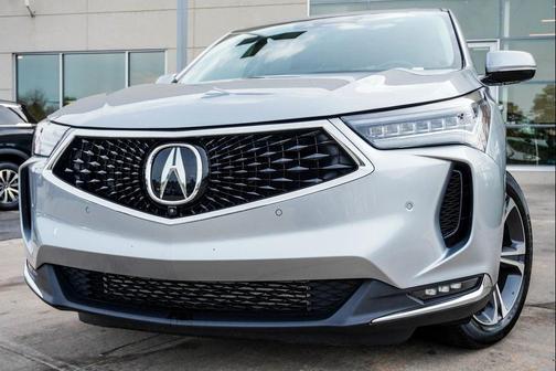 2024 Acura RDX Advance Package