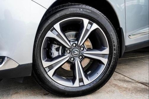 2024 Acura RDX Advance Package