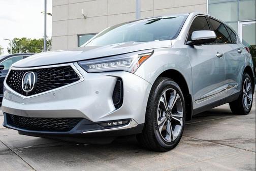 2024 Acura RDX Advance Package