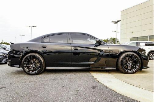 2023 Dodge Charger R/T Scat Pack
