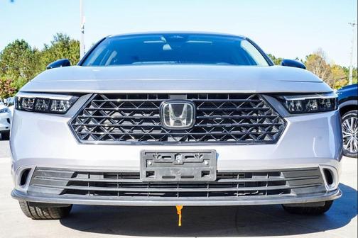 2024 Honda Accord EX 1.5T