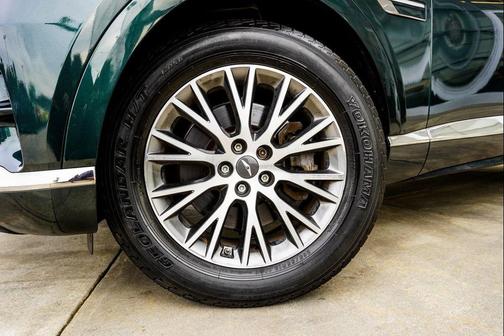 2023 Genesis GV80 2.5T