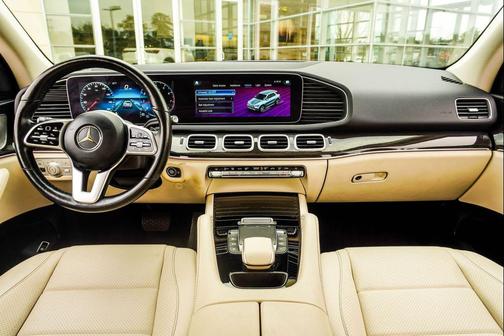 2022 Mercedes-Benz GLE 350 4MATIC