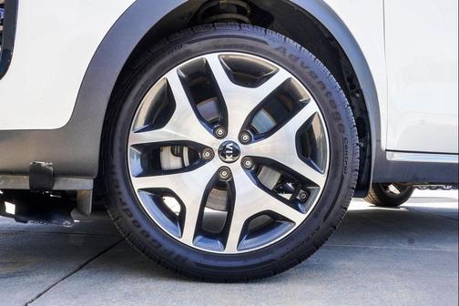 2017 Kia Sportage SX Turbo
