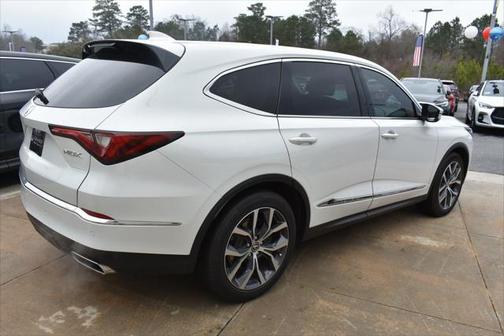 2022 Acura MDX Technology Package