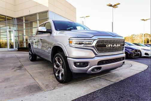 2020 RAM 1500 Limited