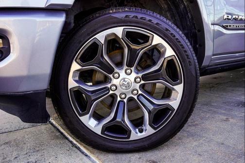 2020 RAM 1500 Limited