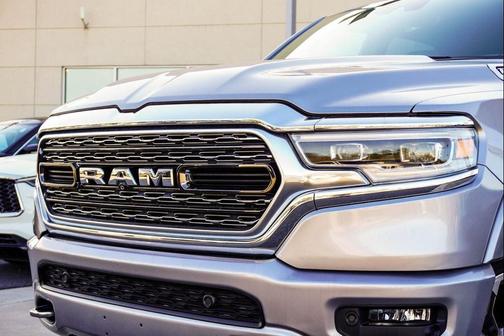 2020 RAM 1500 Limited