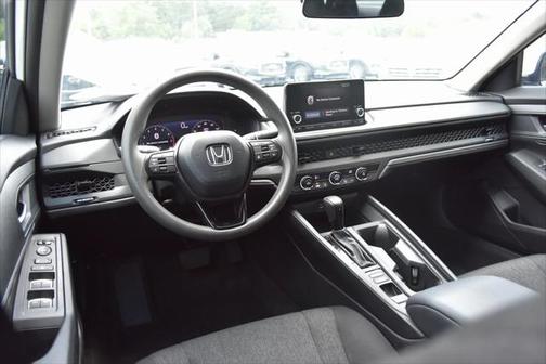 2023 Honda Accord LX 1.5T