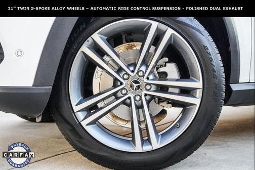 2020 Mercedes-Benz GLE 350 Base