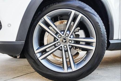 2020 Mercedes-Benz GLE 350 Base