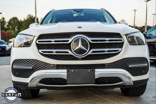 2020 Mercedes-Benz GLE 350 Base