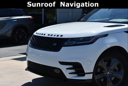 2022 Land Rover Range Rover Velar P250 S R-Dynamic