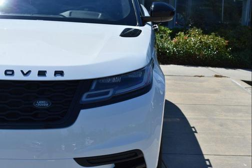 2022 Land Rover Range Rover Velar P250 S R-Dynamic