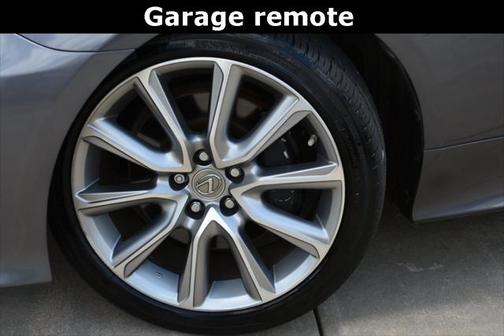 2015 Lexus RC 350 Base