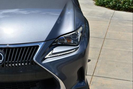 2015 Lexus RC 350 Base