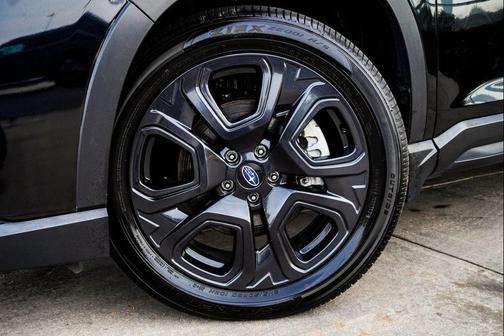 2025 Subaru Ascent Onyx Edition Touring 7-Passenger