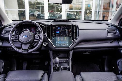 2025 Subaru Ascent Onyx Edition Touring 7-Passenger