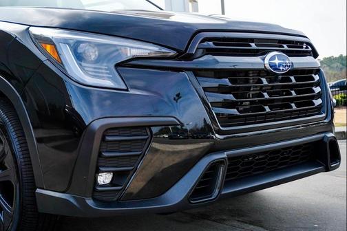 2025 Subaru Ascent Onyx Edition Touring 7-Passenger