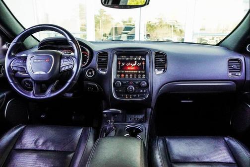 2020 Dodge Durango R/T RWD