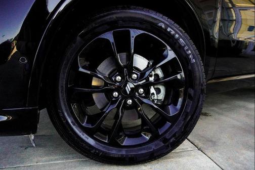 2020 Dodge Durango R/T RWD