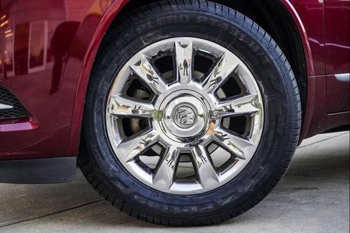 2015 Buick Enclave Premium