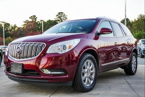2015 Buick Enclave Premium