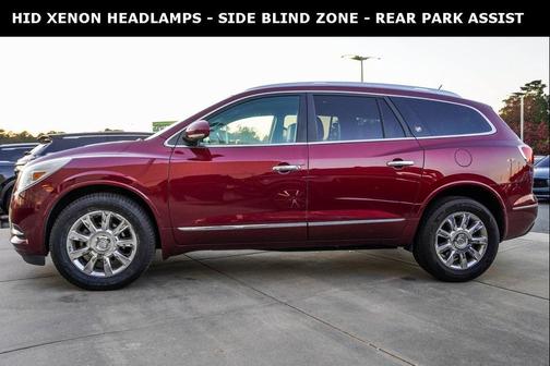 2015 Buick Enclave Premium