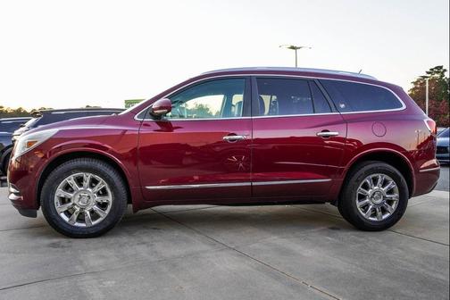 2015 Buick Enclave Premium