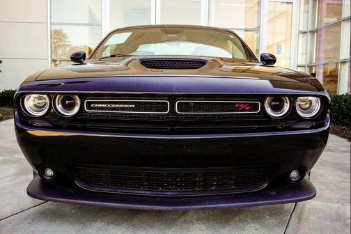 2021 Dodge Challenger R/T