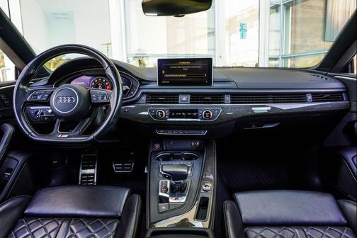 2019 Audi S5 3.0T Prestige