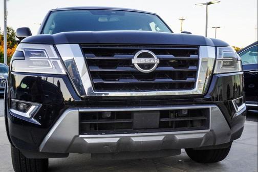 2023 Nissan Armada SL 2WD