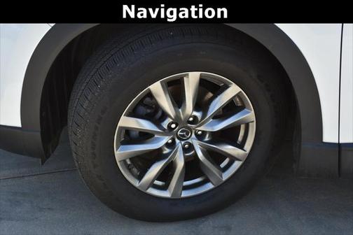 2018 Mazda CX-9 Touring