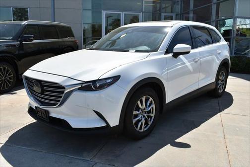 2018 Mazda CX-9 Touring