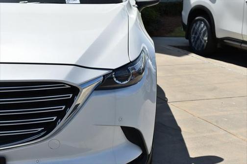 2018 Mazda CX-9 Touring
