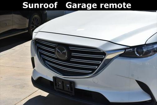 2018 Mazda CX-9 Touring