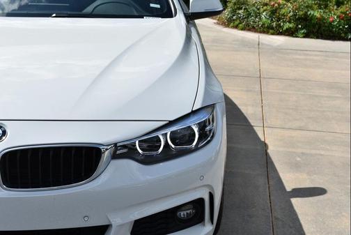 2019 BMW 430 i xDrive