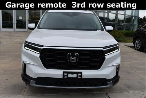 2023 Honda Pilot AWD Elite